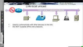 Configuring IPv6 Static Routes