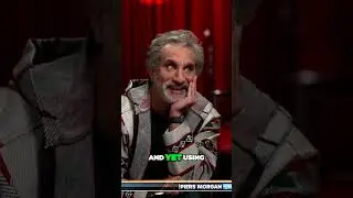 Israeli Prime Minister uses Terrorists 😱 | Bassem Youssef Interview Part 4 #israelpalestineconflict