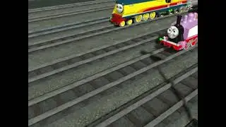 Rosie and Rebecca