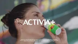 Get A+ Feels - New Activia+