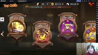 Leaf Village Legends: Heroes Assemble