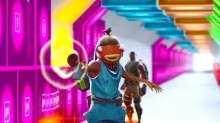 Making More Music in Fortnite Creative Mode