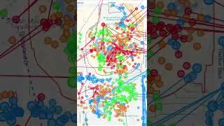 Ingress | IITC Plugin to Draw an Image on the Map