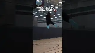 LOVE & BASKETBALL!