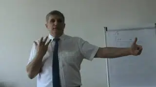 Престол. 5 МФЧС 2020.06.20-21 Ставрополь. В.Сердюк часть 1
