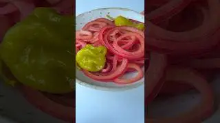 1 ingredient and 5 minutes to prep 🤯 the BEST topping this summer! 
