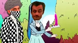 GAYЗОНА - Бойчик next doorchik ♂♂♂