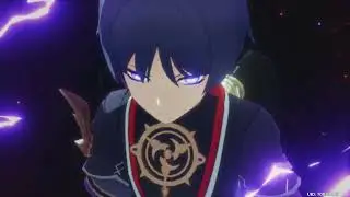 Genshin Impact: I SEE YOU
