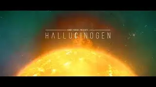 Elite: Dangerous - Hallucinogen