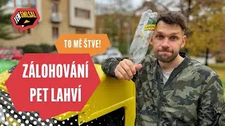 Tohle video vám vezme iluze o třídění! A co zálohování?