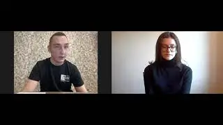 Читка пьесы Валерия Велария 