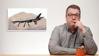 Facts & Narratives: Ukrainian Drones Strike Crimea