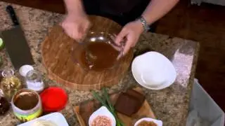 Анонс Вкуснятина