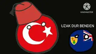 Turks ve Caicos Adalarının Korkusu