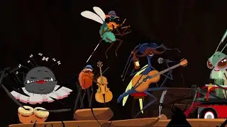 LA PANDEMIA (Bid)