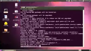 Creating and Using a CHROOT JAIL in Linux Ubuntu - Part 3