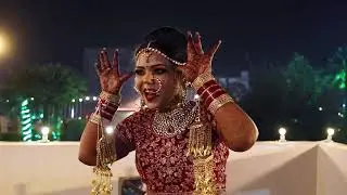 Aakash Weds Aarushi | Divine Photography | Happy couple |