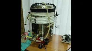 Пивоварня домашняя , бюджетная , своими руками.