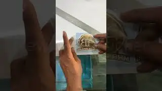 Classic bullet sticker modification