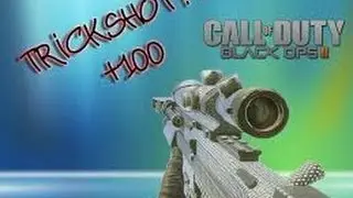 Trickshot - Black ops 2 - Partida Personalizada.- JuanmaGl91.