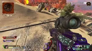Snipe Highlights