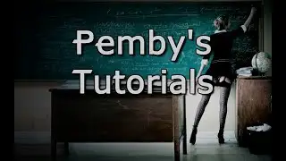 How to make Great Looking Thumbnails in Sony Vegas
