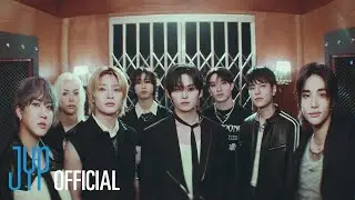 Stray Kids "Stray Kids" MV Acapella