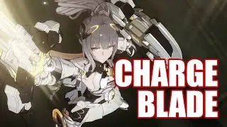 Nanami BETA Showcase - S Rank Lightning Tank