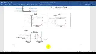 Delta AS PLC Pulse Output-DDRVI/DDRVA