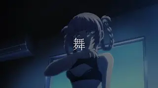 KANEDA7 - ANGEL + rebzyyx (slowed)