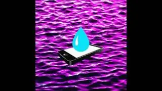 WAVY JONE$ x LiL PEEP - WATER DAMAGE [Prod. By cutoffurmind]