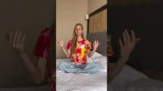 МЕДИТАЦИЯ ДЛЯ МОДЕЛЕЙ