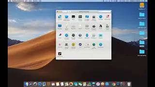 HOW TO USE AND DISABLE OR ENABLE SHAKE MOUSE POINTER TO LOCATE IN MAC OS MOJAVE