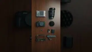 BUILDING A RIG FOR SONY A7CII (RØDE, FALCAM, POLARPRO, ZHIYUN, PROGRADE) 