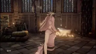 Code Vein - Bayonet Playthrough Part 10