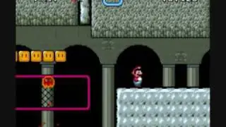 Let's play Mario and the island of mystery part 8 Magma processing
