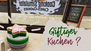 Ich VERGIFTE (?) meine Kunden