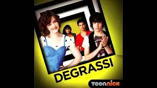 Degrassi: The Next Generation OST | Captain Who