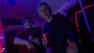 PimpDaddyG & Dangel x EricR- Anthem To The End [Official Music Video]