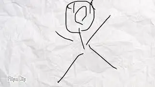 My first animation