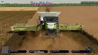 ont teste la nouvelle map Papenburg  (FR PC) fs22