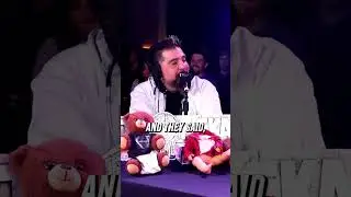 This Rapper PISSED OFF 