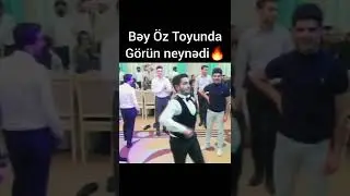 Bəy nəyi var oynadı 😎