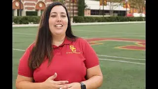 Launching Dream Careers in Sports