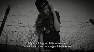 Kolera - Zor Soruları Bilmem (Lyric Video)