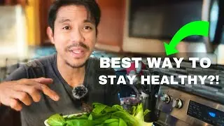 How Home Cooking Optimizes Health and Weight Loss