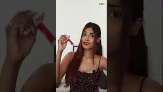LoveChild Masaba Liquid Lipstick | Lipstick For Indian Skin Tones❤️  