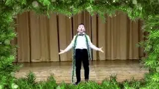 сл. В.Татаринова, муз. М.Минкова «Отчего? Почему?»