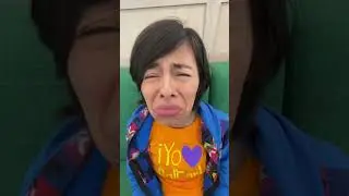 Christina se siente triste �� #123andres #asimeveoyo #cancionesdivertidas #musicainfantil #shorts