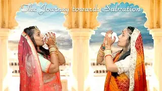 Mumukshu Grishma-Shreya | Diksha Highlights | Arihant Park | Surat